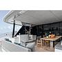 Book yachts online - catamaran - Sunreef 60 - VULPINO - rent