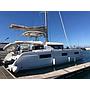 Book yachts online - catamaran - Lagoon 46 - Machango - rent