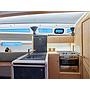 Book yachts online - sailboat - Sun Odyssey 349 - FIRRINGALLO - rent