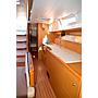 Book yachts online - sailboat - Sun Odyssey 44 i - Stavros - rent