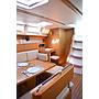 Book yachts online - sailboat - Sun Odyssey 44 i - Stavros - rent