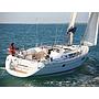 Book yachts online - sailboat - Sun Odyssey 44 i - Stavros - rent
