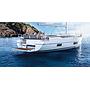 Book yachts online - sailboat - Bavaria C45 - Alma Libre VIII (NEW 2022) - rent