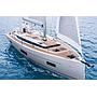 Book yachts online - sailboat - Bavaria C45 - Alma Libre VIII (NEW 2022) - rent