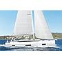 Book yachts online - sailboat - Bavaria C45 - Alma Libre VIII (NEW 2022) - rent