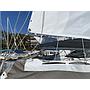 Book yachts online - sailboat - Sun Odyssey 32i - Charoula - rent