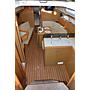 Book yachts online - sailboat - Sun Odyssey 36i - Babis 2010   - rent
