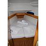 Book yachts online - sailboat - Sun Odyssey 36i - Babis 2010   - rent
