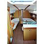 Book yachts online - sailboat - Sun Odyssey 36i - Billis - rent