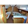 Book yachts online - sailboat - Sun Odyssey 36i - Billis - rent