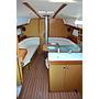 Book yachts online - sailboat - Sun Odyssey 36i - Billis - rent