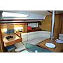 Book yachts online - sailboat - Sun Odyssey 36i - Billis - rent