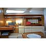 Book yachts online - sailboat - Sun Odyssey 36i - Billis - rent