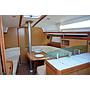 Book yachts online - sailboat - Sun Odyssey 36i - Billis - rent