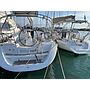 Book yachts online - sailboat - Sun Odyssey 36i - Billis - rent