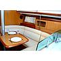 Book yachts online - sailboat - Sun Odyssey 36i - Billis - rent