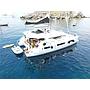 Book yachts online - catamaran - Lagoon 50 (A/C+WaterMaker+GEN) - Thor - rent