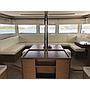 Book yachts online - catamaran - Lagoon 50 (A/C+WaterMaker+GEN) - Thor - rent