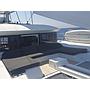 Book yachts online - catamaran - Lagoon 50 (A/C+WaterMaker+GEN) - Thor - rent