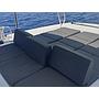 Book yachts online - catamaran - Lagoon 50 (A/C+WaterMaker+GEN) - Thor - rent