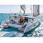 Book yachts online - catamaran - Lagoon 42 (A/C + WaterMaker) - Sunrise - rent