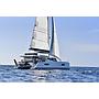 Book yachts online - catamaran - Elba 45 - SEA ENERGY II - rent