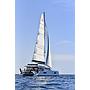 Book yachts online - catamaran - Elba 45 - SEA ENERGY II - rent