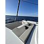 Book yachts online - catamaran - Elba 45 - SEA ENERGY II - rent