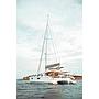 Book yachts online - catamaran - Saba 50 - SEA ENERGY V  - rent