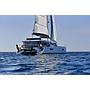 Book yachts online - catamaran - Elba 45 - SEA ENERGY III - rent