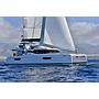 Book yachts online - catamaran - Elba 45 - SEA ENERGY III - rent