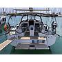 Book yachts online - sailboat - Sun Odyssey 410 - Aquaholic - rent