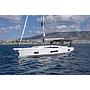 Book yachts online - sailboat - Oceanis 46.1 - WHISPER - rent