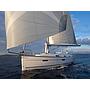 Book yachts online - sailboat - Bavaria Cruiser 37 - Aventura - rent