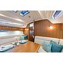 Book yachts online - sailboat - Bavaria Cruiser 37 - Aventura - rent