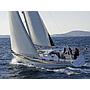 Book yachts online - sailboat - Bavaria 38 Cruiser - Matilde - rent