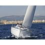 Book yachts online - sailboat - Bavaria 38 Cruiser - Matilde - rent