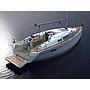 Book yachts online - sailboat - Bavaria Cruiser 33 - Leeroy - rent
