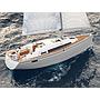 Book yachts online - sailboat - Bavaria Cruiser 33 - Starship - rent