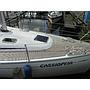 Book yachts online - sailboat - Bavaria 37 Cruiser - Mio - rent