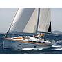 Book yachts online - sailboat - Bavaria 40 Cruiser - Luna - rent