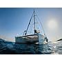 Book yachts online - catamaran - Lagoon 500 - Lepado 2006 skippered - rent