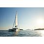 Book yachts online - catamaran - Lagoon 500 - Lepado 2006 skippered - rent