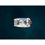 Book yachts online - catamaran - Lagoon 500 - Lepado 2006 skippered - rent