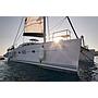Book yachts online - catamaran - Lagoon 500 - Lepado 2006 skippered - rent