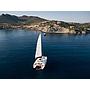 Book yachts online - catamaran - Lagoon 500 - Lepado 2006 skippered - rent