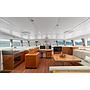 Book yachts online - catamaran - Lagoon 500 - Lepado 2006 skippered - rent