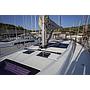 Book yachts online - sailboat - Dufour 430 Grand Large - Sea cloud 1 - rent