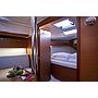 Book yachts online - sailboat - Dufour 360 Grand Large - Vanila - rent
