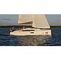 Book yachts online - sailboat - Sun Odyssey 349 b - Nara - rent